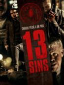 Achat DVD  13 Sins (VF) 