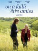 Achat DVD  On A Failli être Amies 