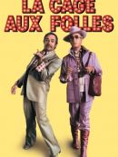 Achat DVD  La Cage Aux Folles 