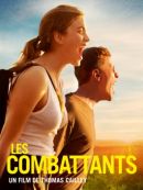 Achat DVD  Les Combattants 