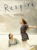 Achat DVD  Respire (2014) 