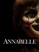 Achat DVD  Annabelle 