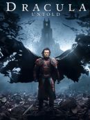Achat DVD  Dracula Untold 