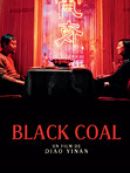 Achat DVD  Black Coal 