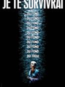 Achat DVD  Je Te Survivrai 