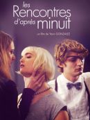 Achat DVD  Les Rencontres D'après Minuit 