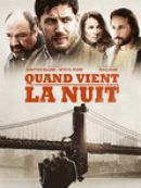 Achat DVD  Quand Vient La Nuit 