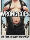 Achat DVD  Wrong Cops 
