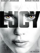 Achat DVD  Lucy 