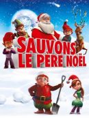 Achat DVD  Sauvons Le Père Noël 