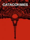 Achat DVD  Catacombes 