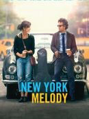 Achat DVD  New York Melody 