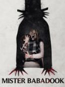 Achat DVD  Mister Babadook (VF) 