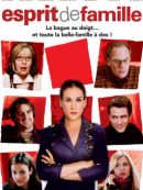 Achat DVD  Esprit De Famille 