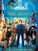 Achat DVD  La Nuit Au Musée 2 