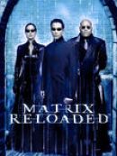 Achat DVD  Matrix Reloaded 