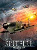 Achat DVD  Spitfire (VF) 