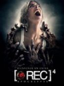 Achat DVD  Rec 4 : Apocalypse 