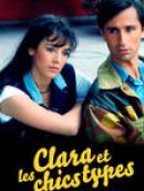 Achat DVD  Clara Et Les Chics Types 