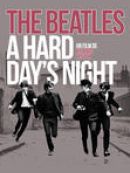 Achat DVD  A Hard Day's Night 