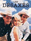 Achat DVD  Les Désaxés 