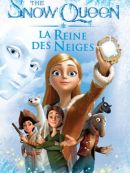 Achat DVD  The Snow Queen : La Reine Des Neiges (2012) 