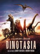 Achat DVD  Dinotasia 