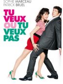 Achat DVD  Tu Veux Ou Tu Veux Pas 