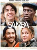 Achat DVD  Samba (2014) 