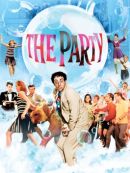 Achat DVD  The Party 