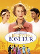 Achat DVD  Les Recettes Du Bonheur 