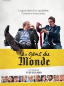 Achat DVD  Les Gens Du Monde 