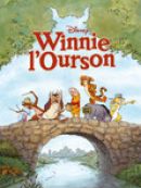 Achat DVD  Winnie l'Ourson 