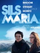 Achat DVD  Sils Maria 