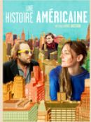 Achat DVD  Une histoire Américaine 