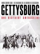 Achat DVD  Gettysburg : Une Histoire Américaine 