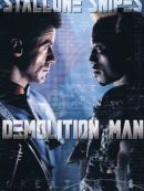 Achat DVD  Demolition Man 