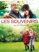 Achat DVD  Les Souvenirs 