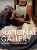Achat DVD  National Gallery 