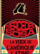 Achat DVD  Mercedes Sosa: La Voix De L'Amérique Latine 