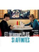 Achat DVD  Et (beaucoup) Plus Si Affinités 