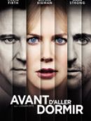 Achat DVD  Avant D'aller Dormir 