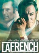 Achat DVD  La French 