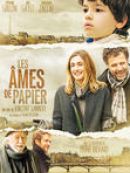 Achat DVD  Les âmes de papier 