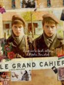 Achat DVD  Le grand cahier 