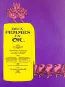 Achat DVD  Deux Femmes En Or 