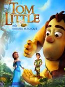 Achat DVD  Tom Little Et Le Miroir Magique (Tom Little) 