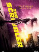 Achat DVD  The Scribbler 