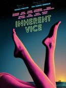 Achat DVD  Inherent Vice 