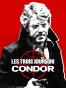 Achat DVD  Les Trois Jours Du Condor 